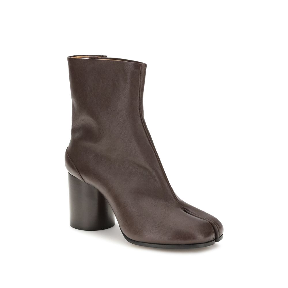 Margiela Tabi Ankle Boots Margiela