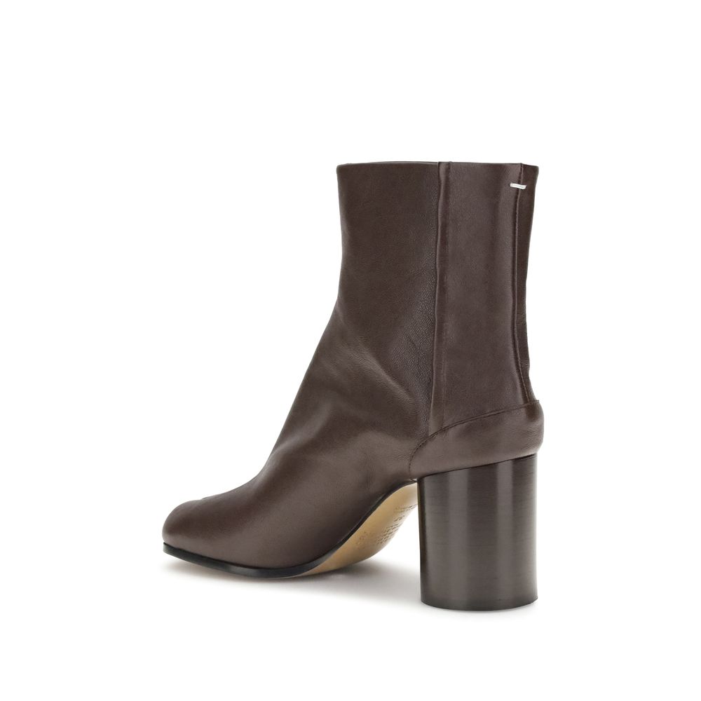 Margiela Tabi Ankle Boots Margiela