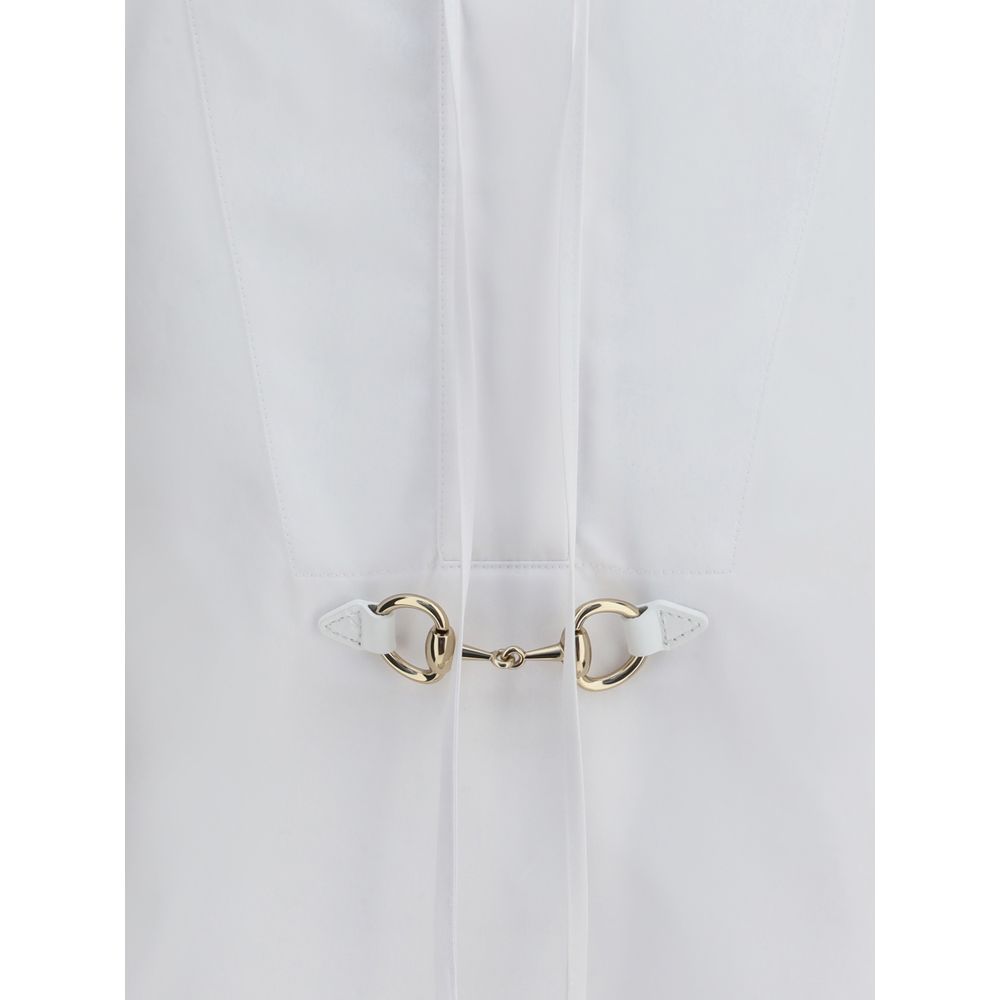 Gucci Horsebit Shirt Gucci