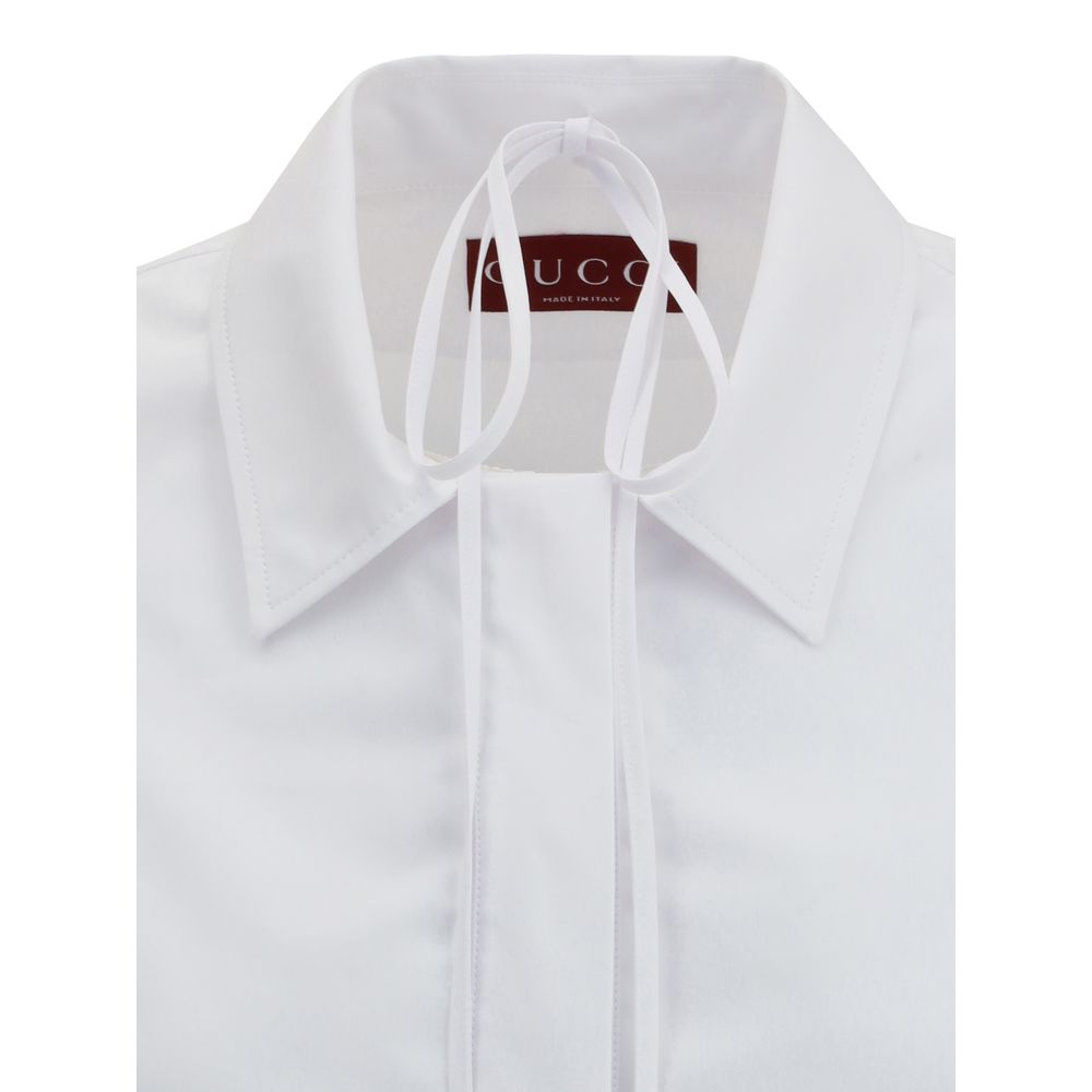 Gucci Horsebit Shirt Gucci
