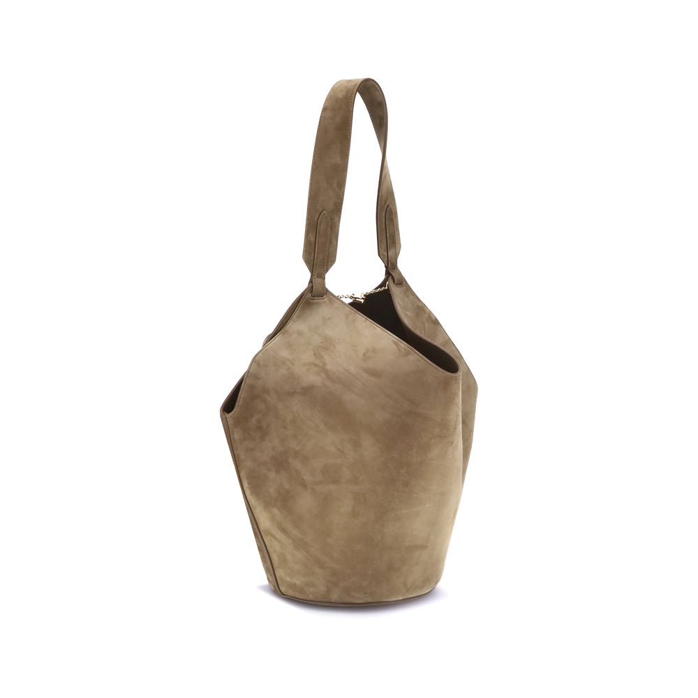 Khaite Lotus small Shulder Bag Khaite