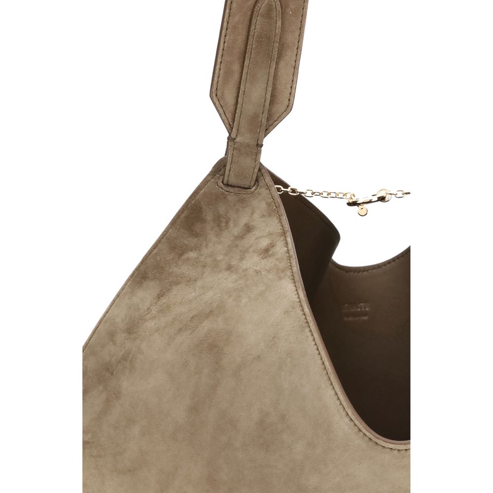 Khaite Lotus small Shulder Bag Khaite
