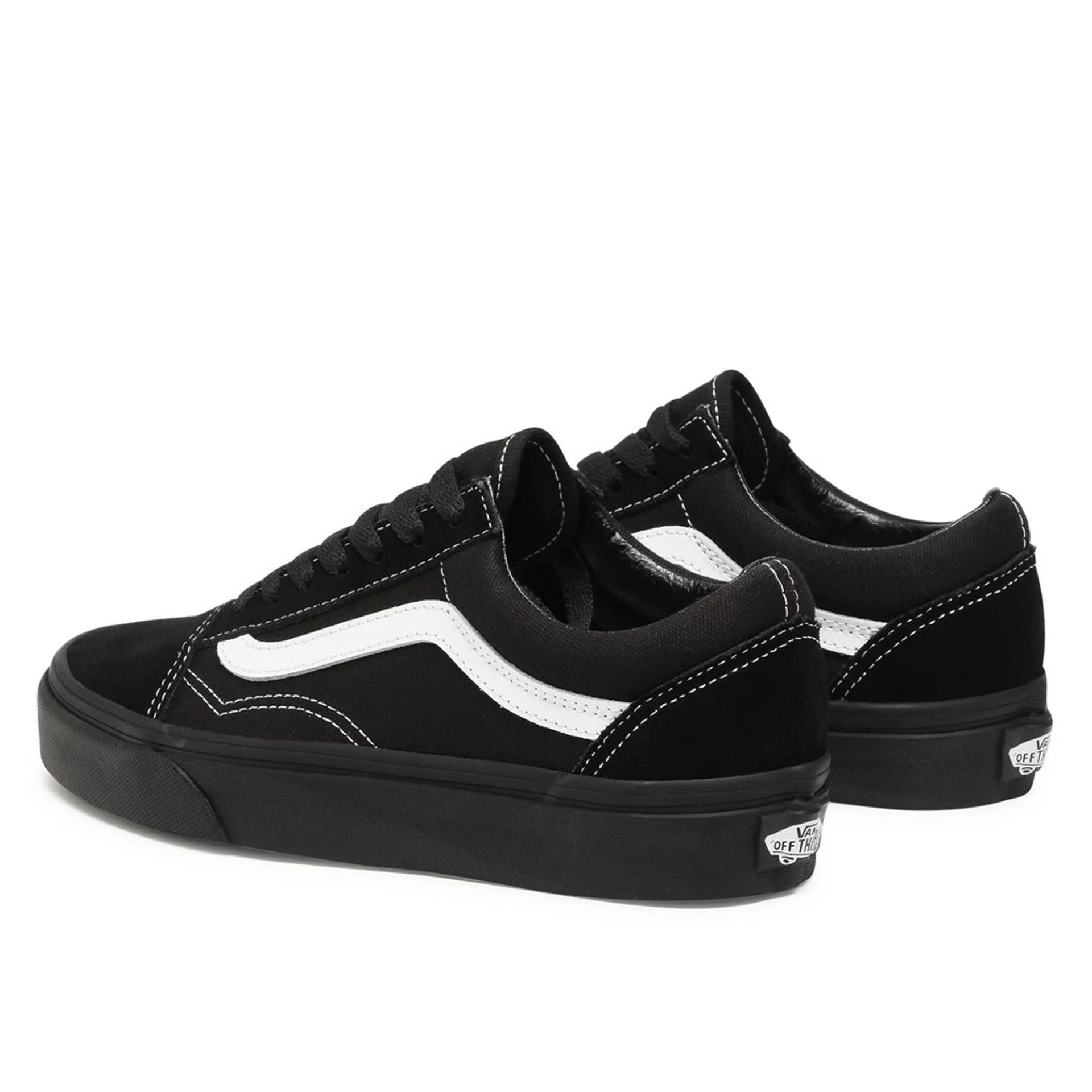 Vans Sneakers - MaraFormigone