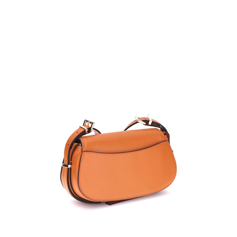 Michael Kors Small Lydia Shoulder Bag Michael Kors