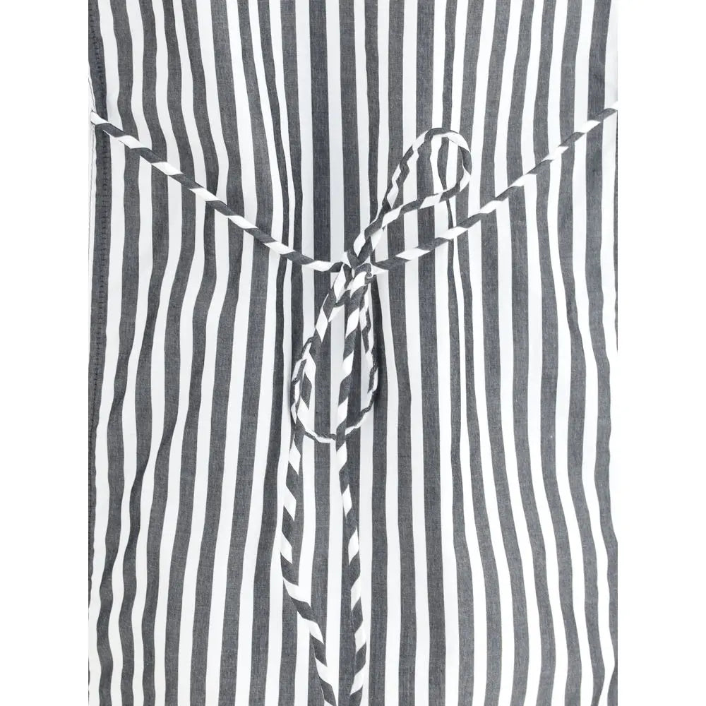 Ganni Striped Shirt Ganni