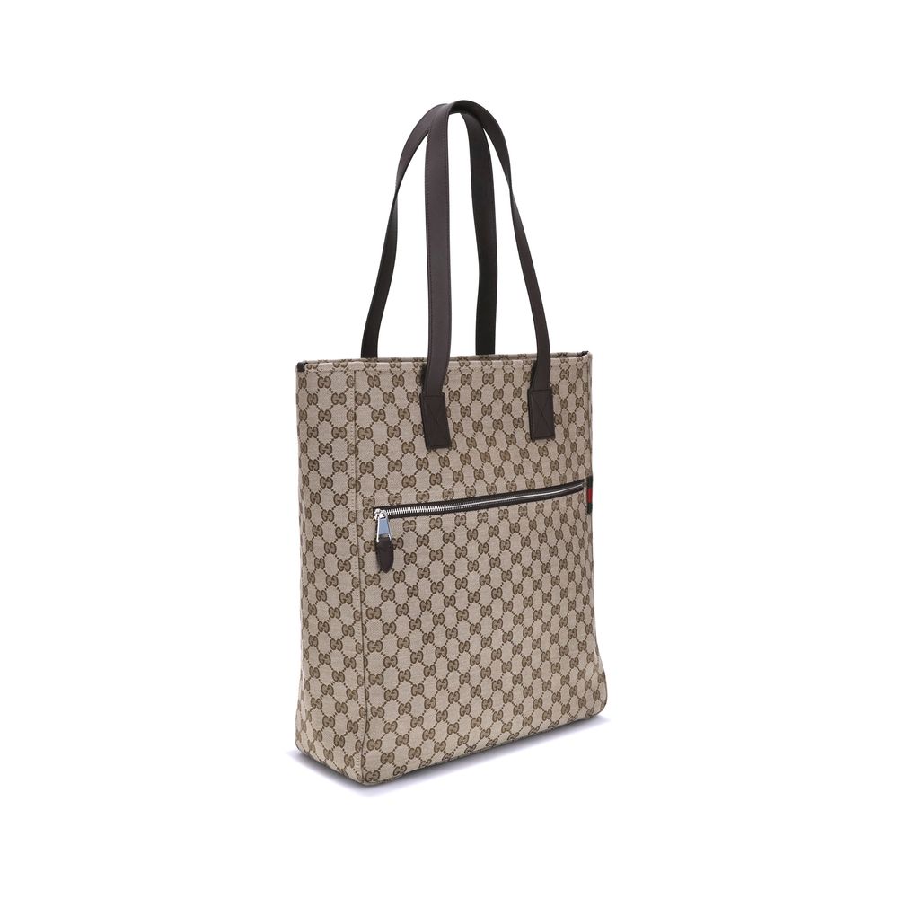 Gucci GG canvas Tote Bag Gucci