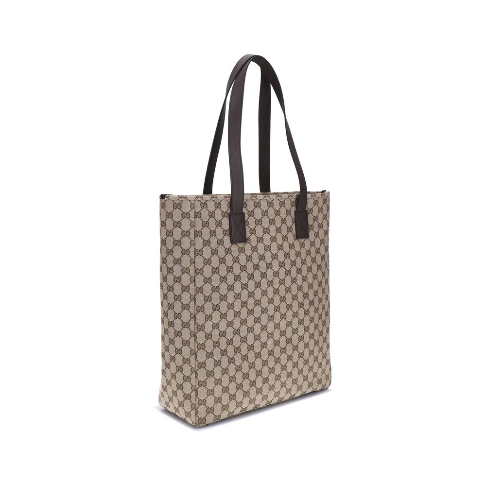 Gucci GG canvas Tote Bag Gucci
