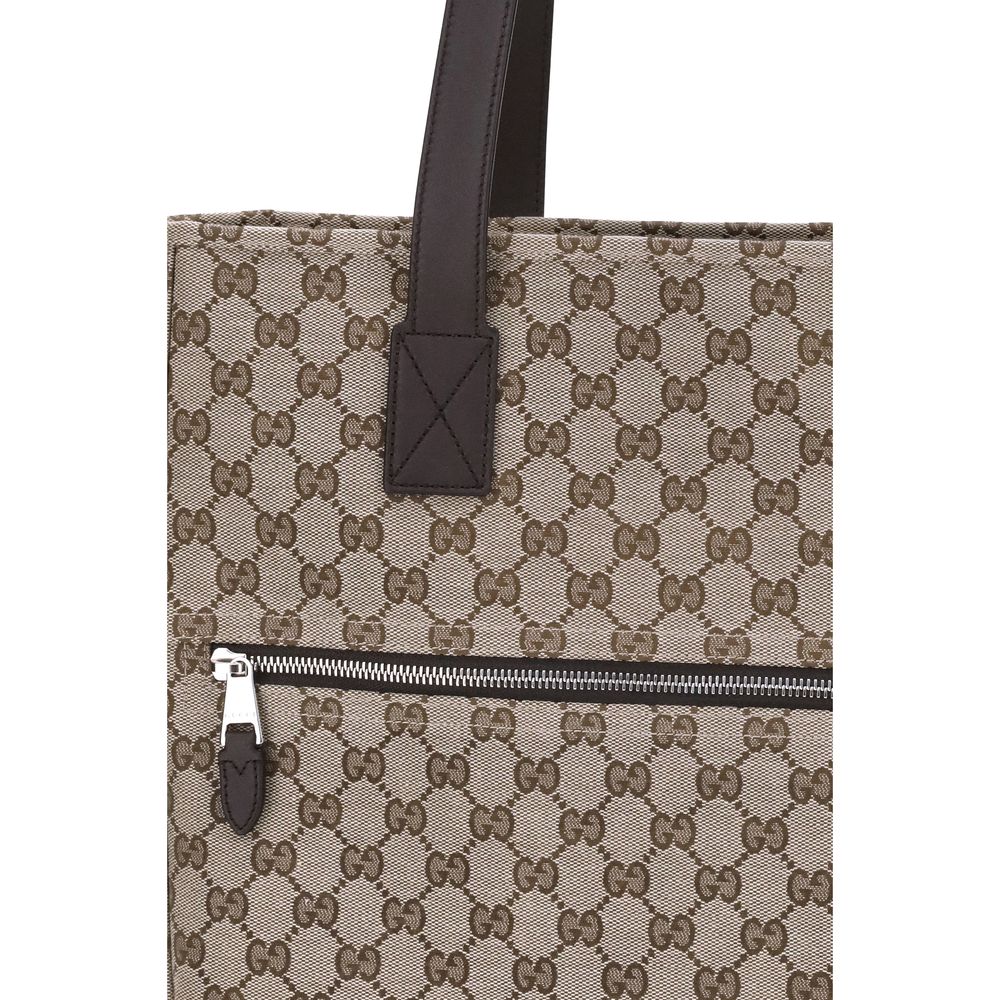 Gucci GG canvas Tote Bag Gucci