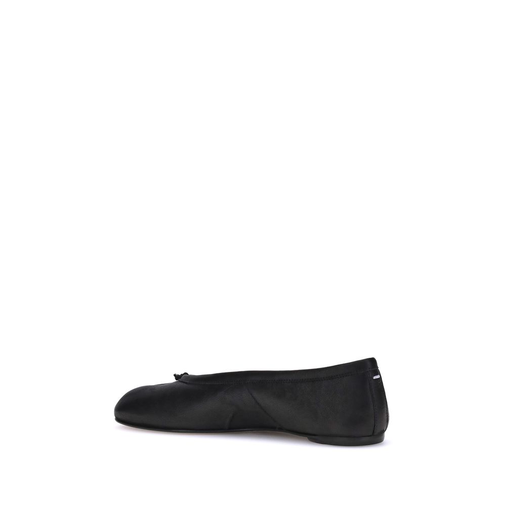 Margiela Tabi Ballerinas Margiela