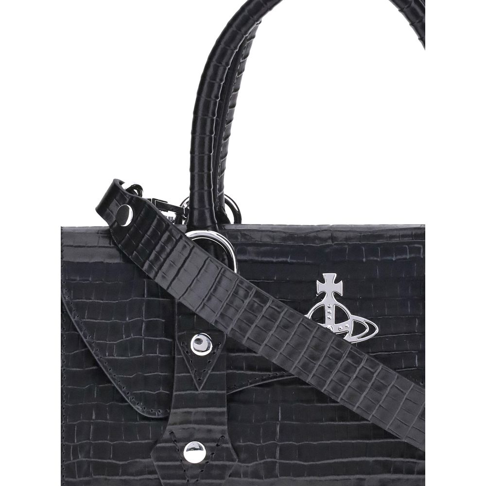 Vivienne Westwood Bettina Shoulder Bag Vivienne Westwood