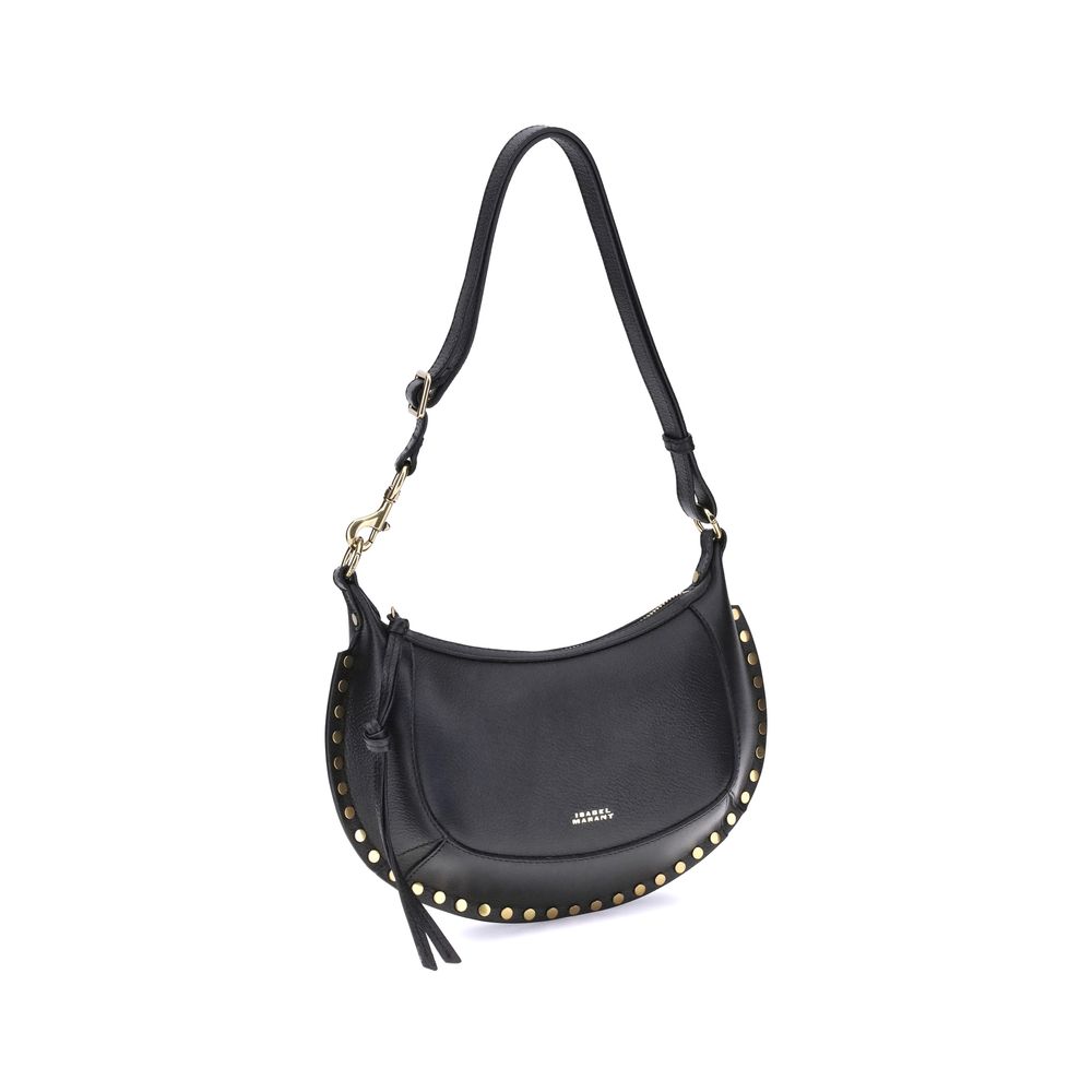Isabel Marant Oksan Moon Shoulder Bag Isabel Marant
