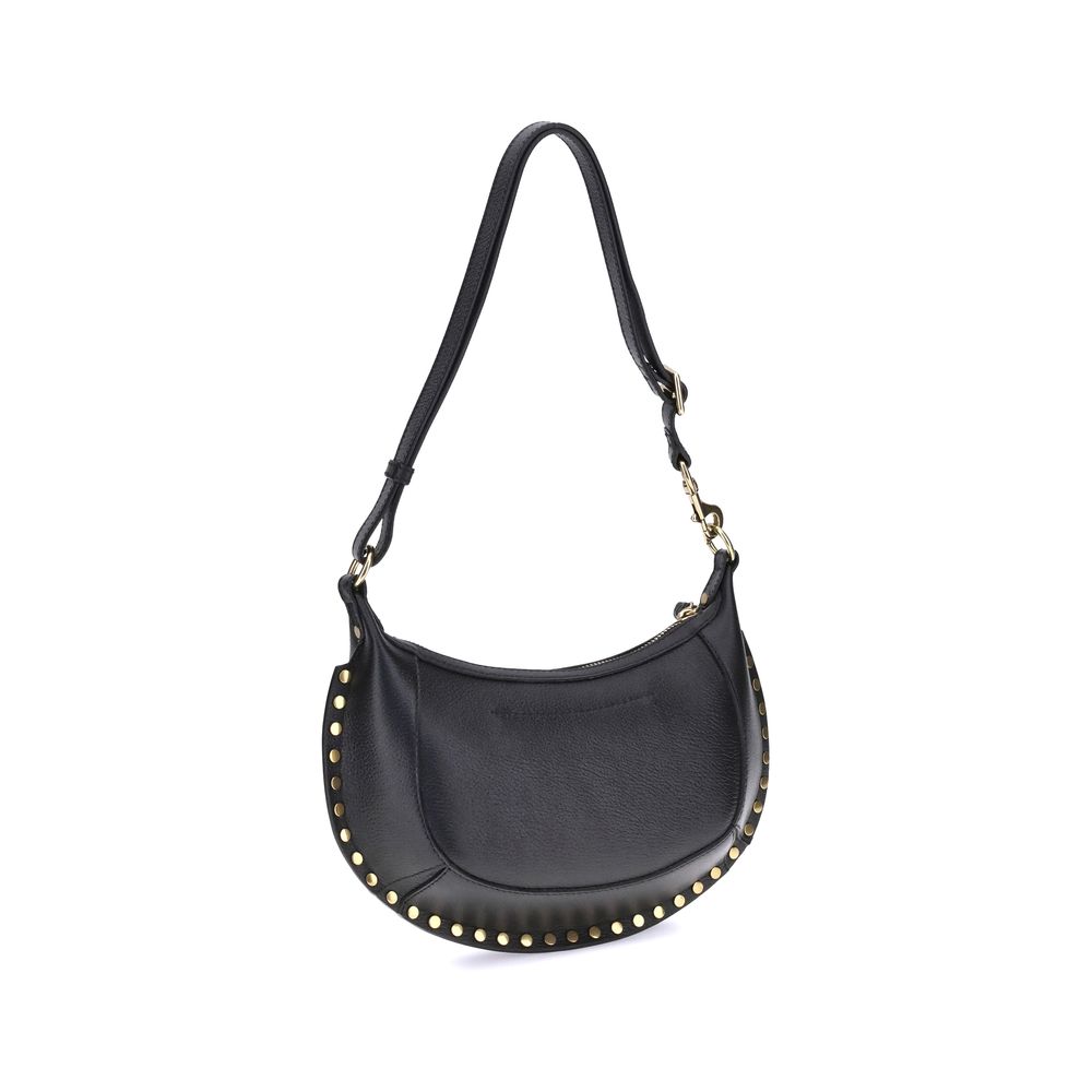 Isabel Marant Oksan Moon Shoulder Bag Isabel Marant