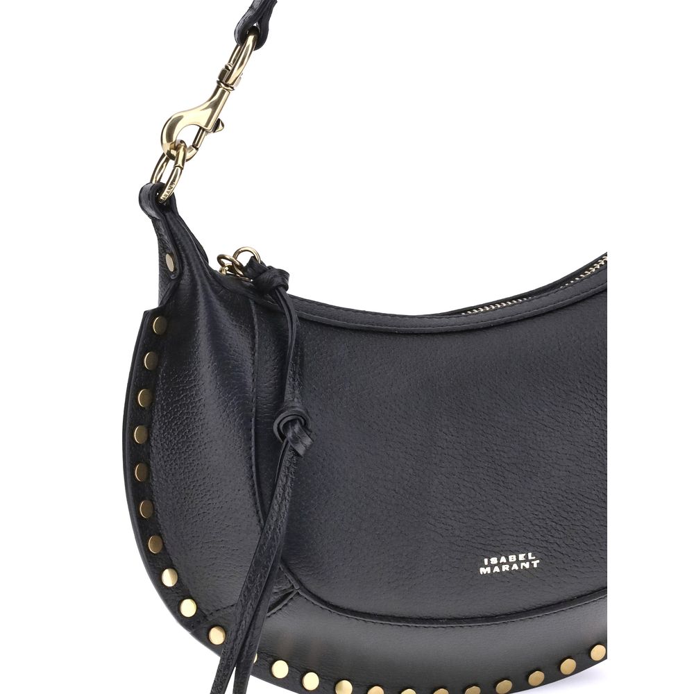 Isabel Marant Oksan Moon Shoulder Bag Isabel Marant