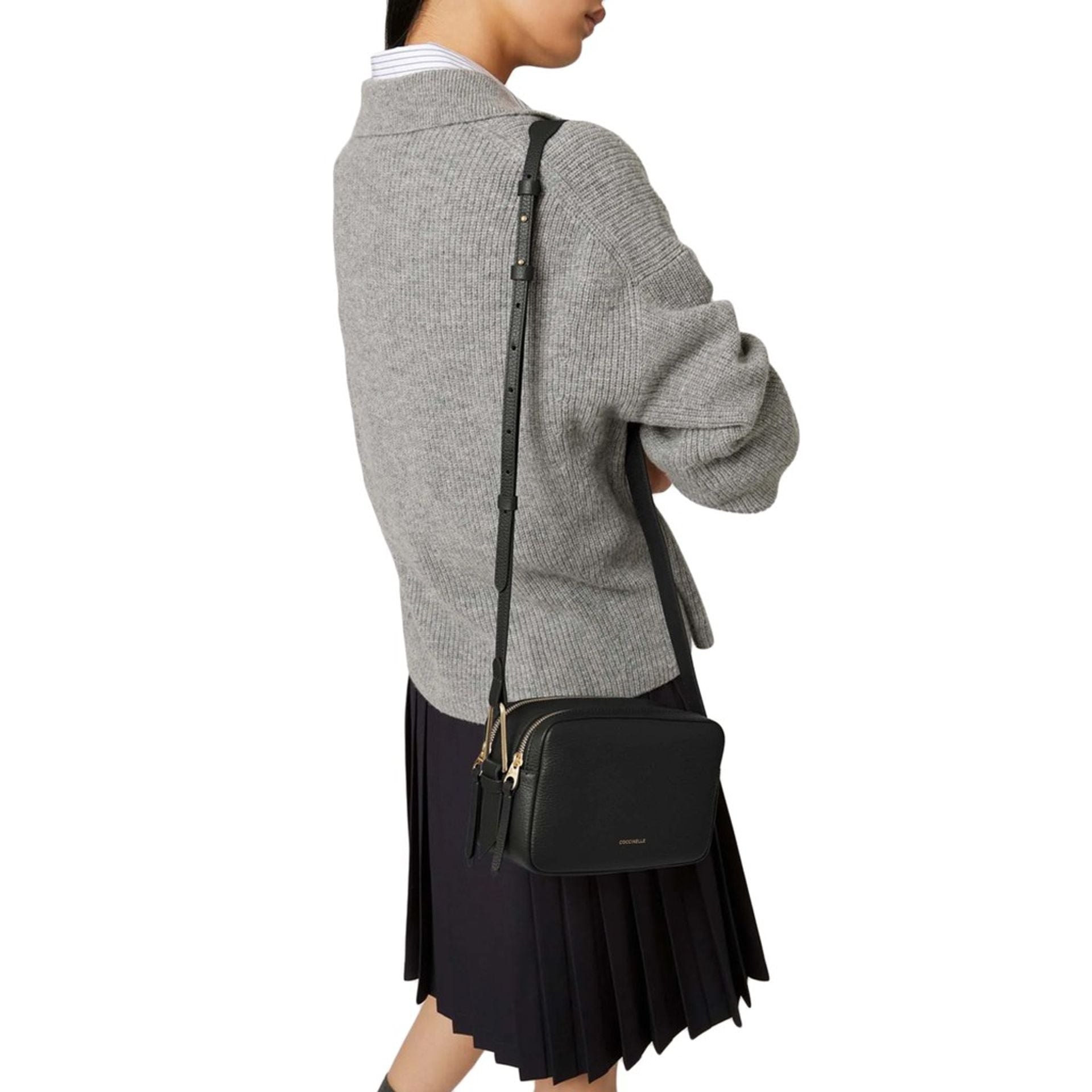 Coccinelle Crossbody Bags Coccinelle