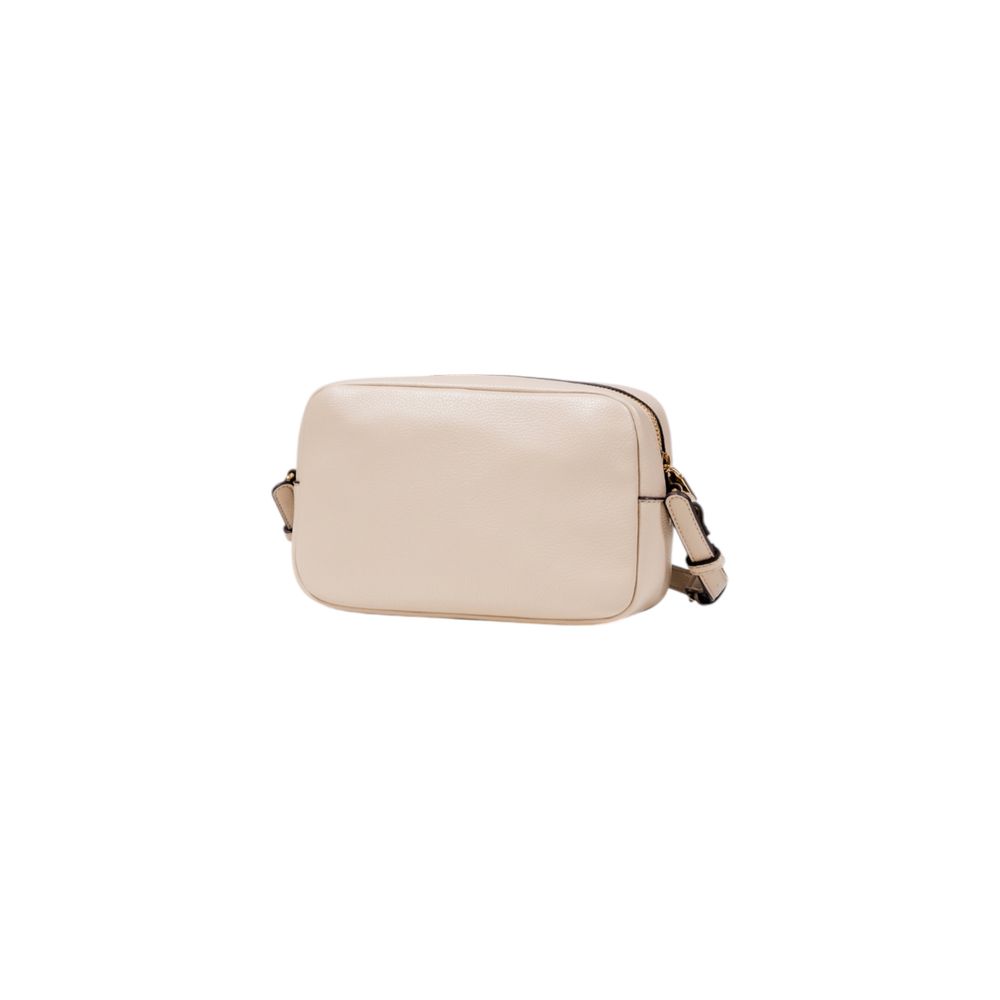 Liu Jo Gray Polyethylene Handbag Liu Jo