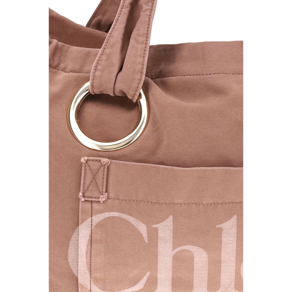 Chloé Plage Shoulder Bag Chloé