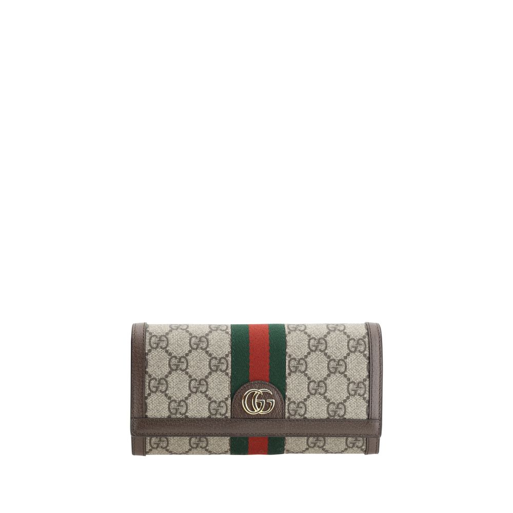 Gucci Chain Wallet Gucci