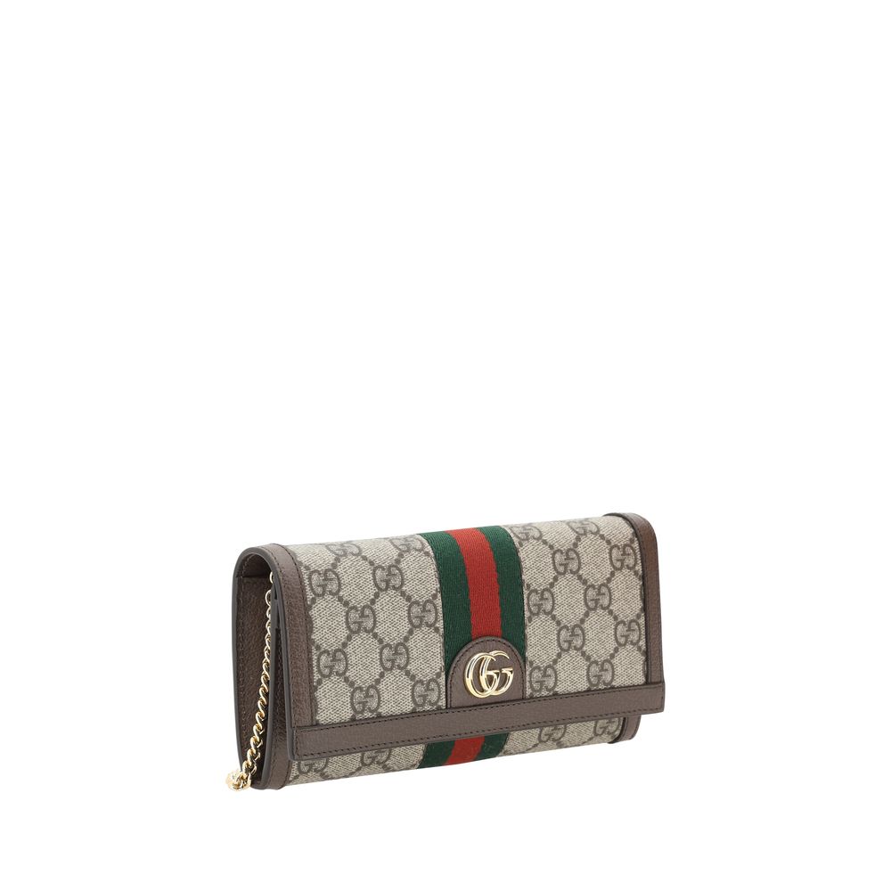 Gucci Chain Wallet Gucci