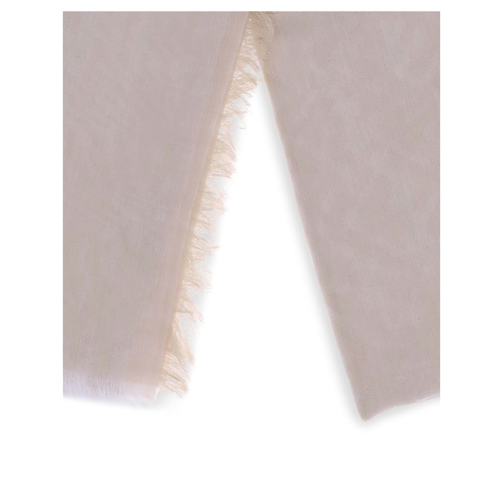 Fendi FF Scarf Fendi