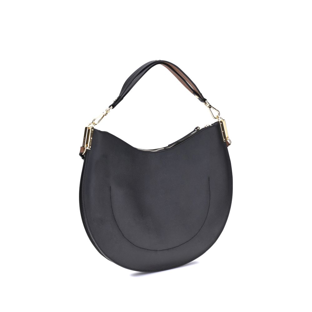 Coccinelle Sun Up Shoulder Bag Coccinelle