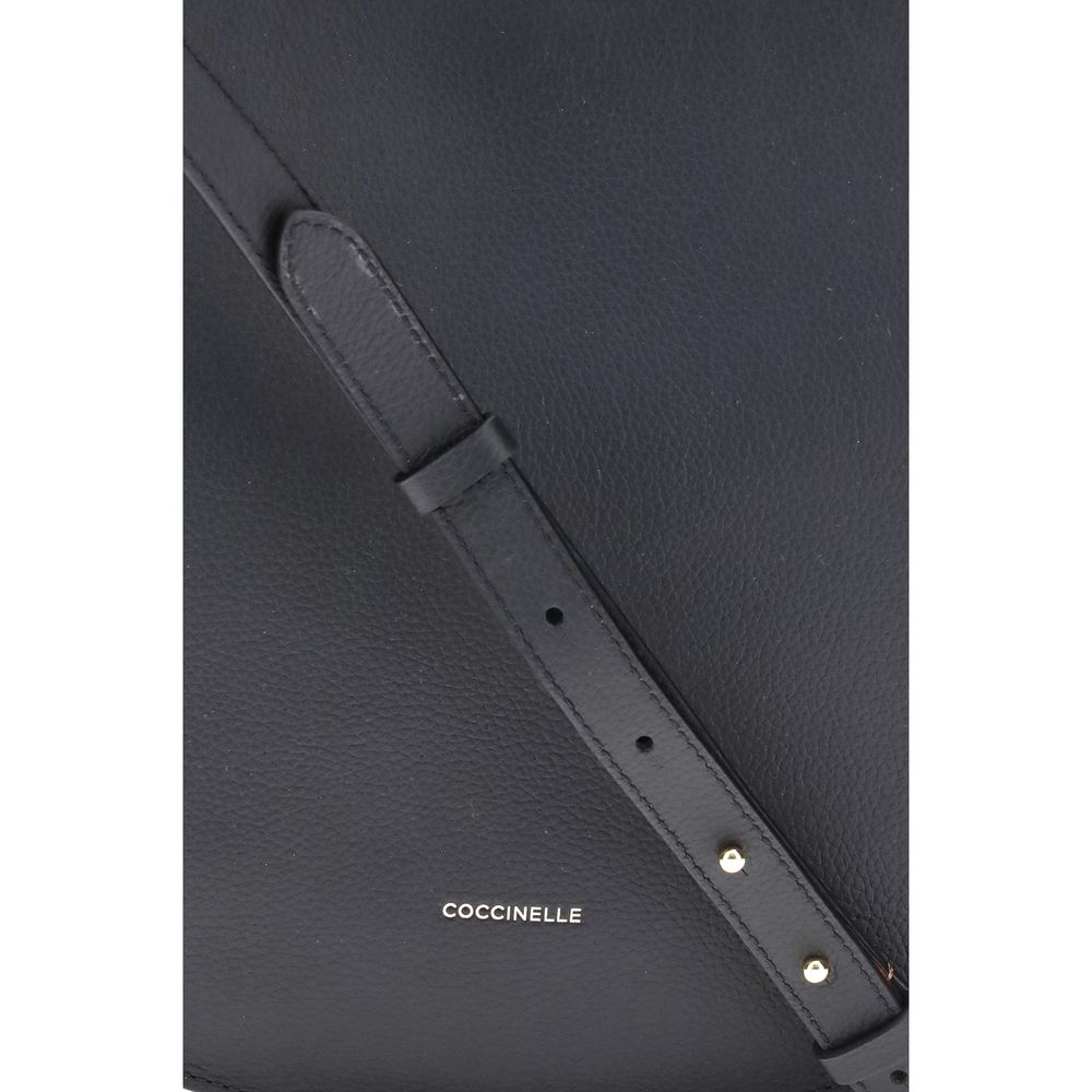 Coccinelle Sun Up Shoulder Bag Coccinelle