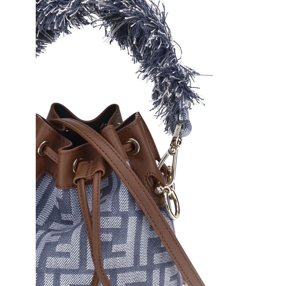 Fendi Mon Tresor Bucket Bag Fendi