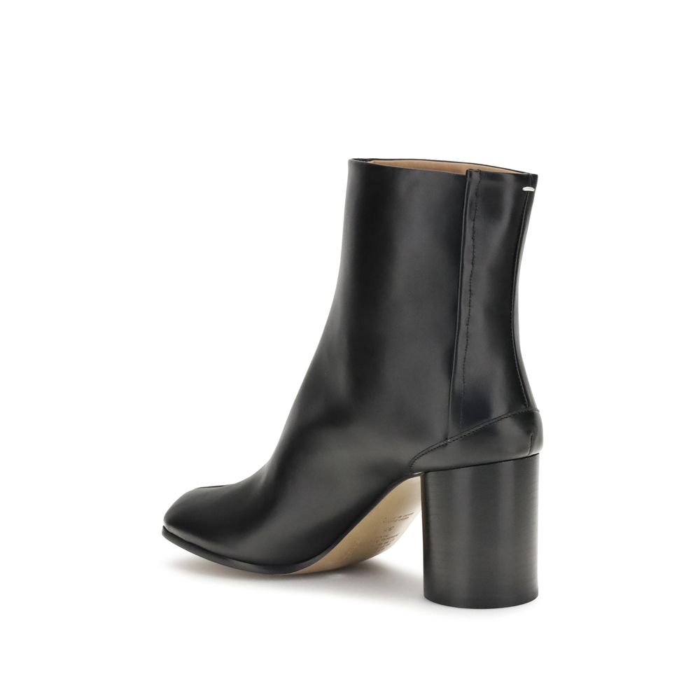Margiela Tabi Ankle Boots Margiela