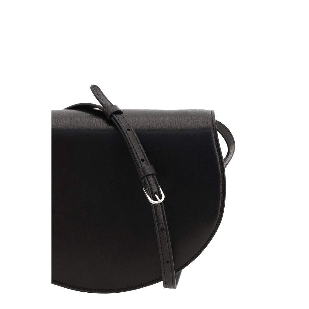 The Row Canteen Shoulder Bag The Row