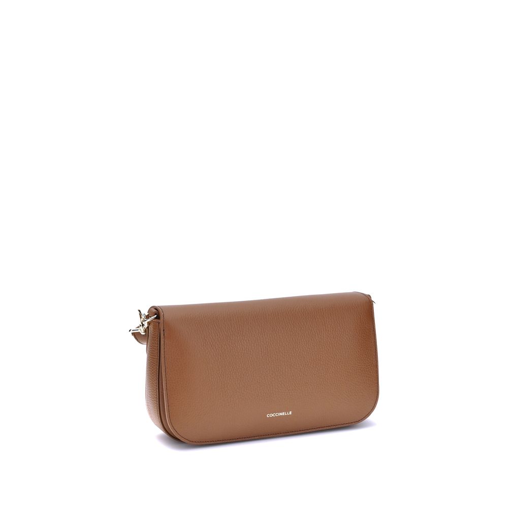 Coccinelle C-Me Shoulder Bag Coccinelle