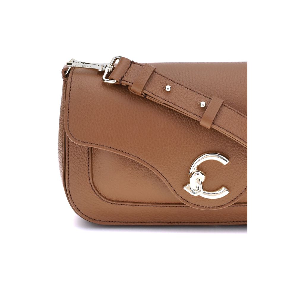 Coccinelle C-Me Shoulder Bag Coccinelle