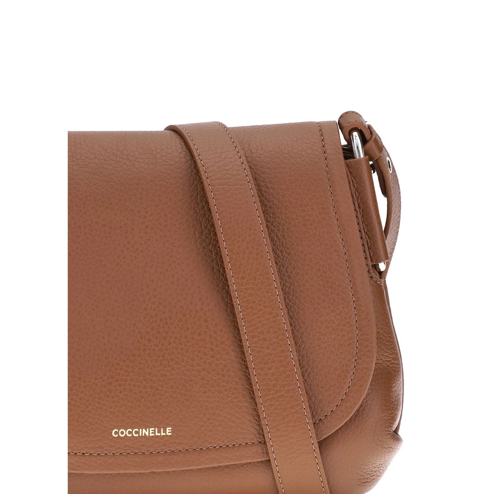 Coccinelle Rebekka Shoulder Bag Coccinelle