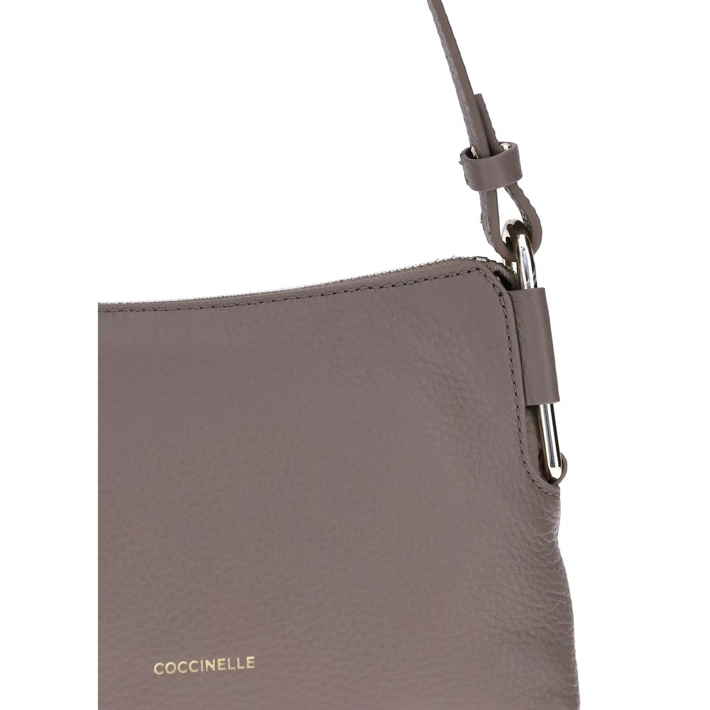 Coccinelle Rebekka Shoulder Bag - MaraFormigone