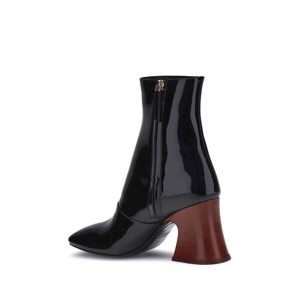 Chloé Ankle Boots Chloé