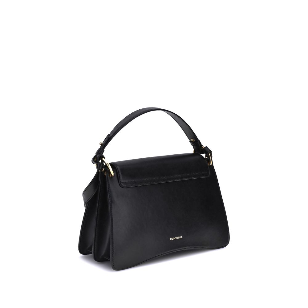 Coccinelle Medium C-Me Handbag - MaraFormigone
