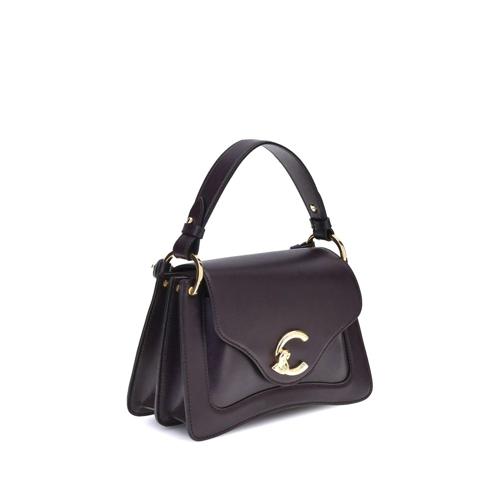 Coccinelle Small C-Me Handbag - MaraFormigone