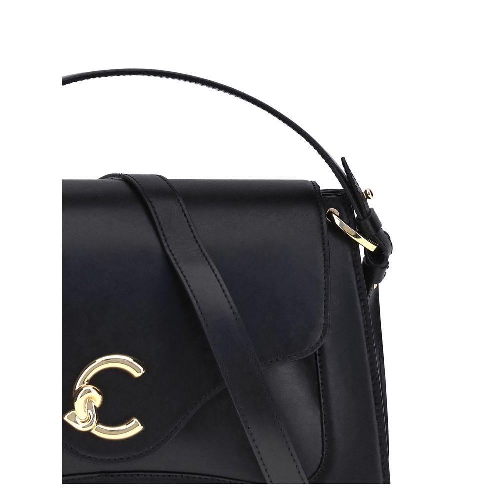Coccinelle Medium C-Me Handbag - MaraFormigone