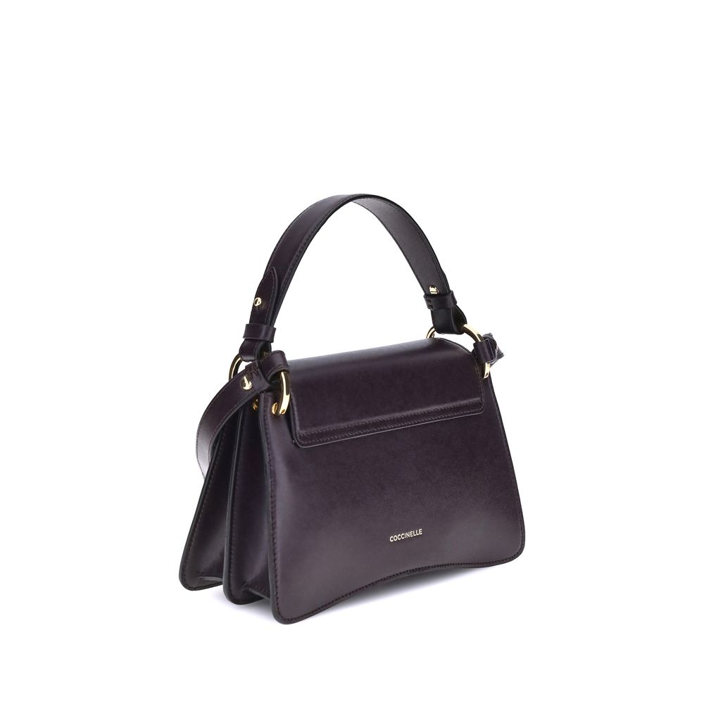 Coccinelle Small C-Me Handbag - MaraFormigone
