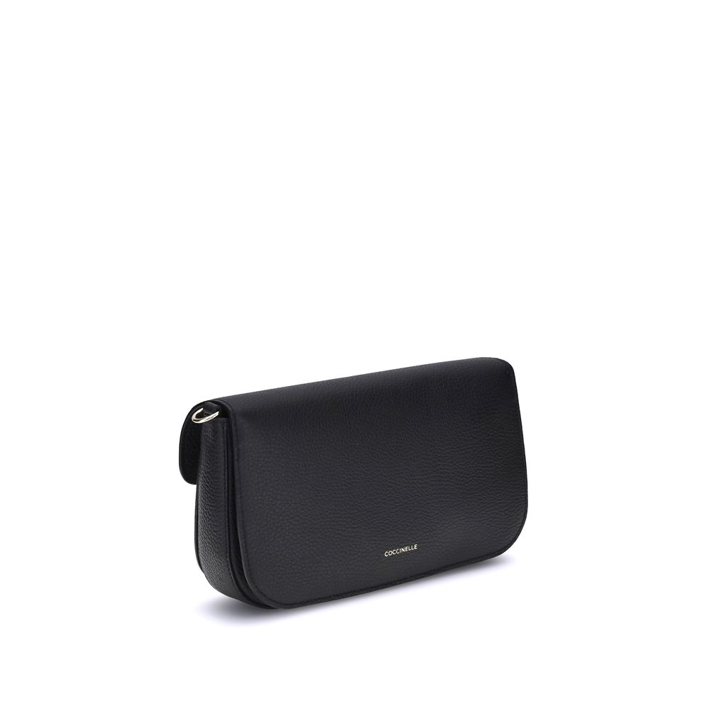 Coccinelle C-Me Shoulder Bag - MaraFormigone