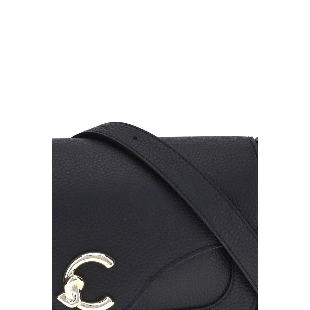 Coccinelle C-Me Shoulder Bag - MaraFormigone