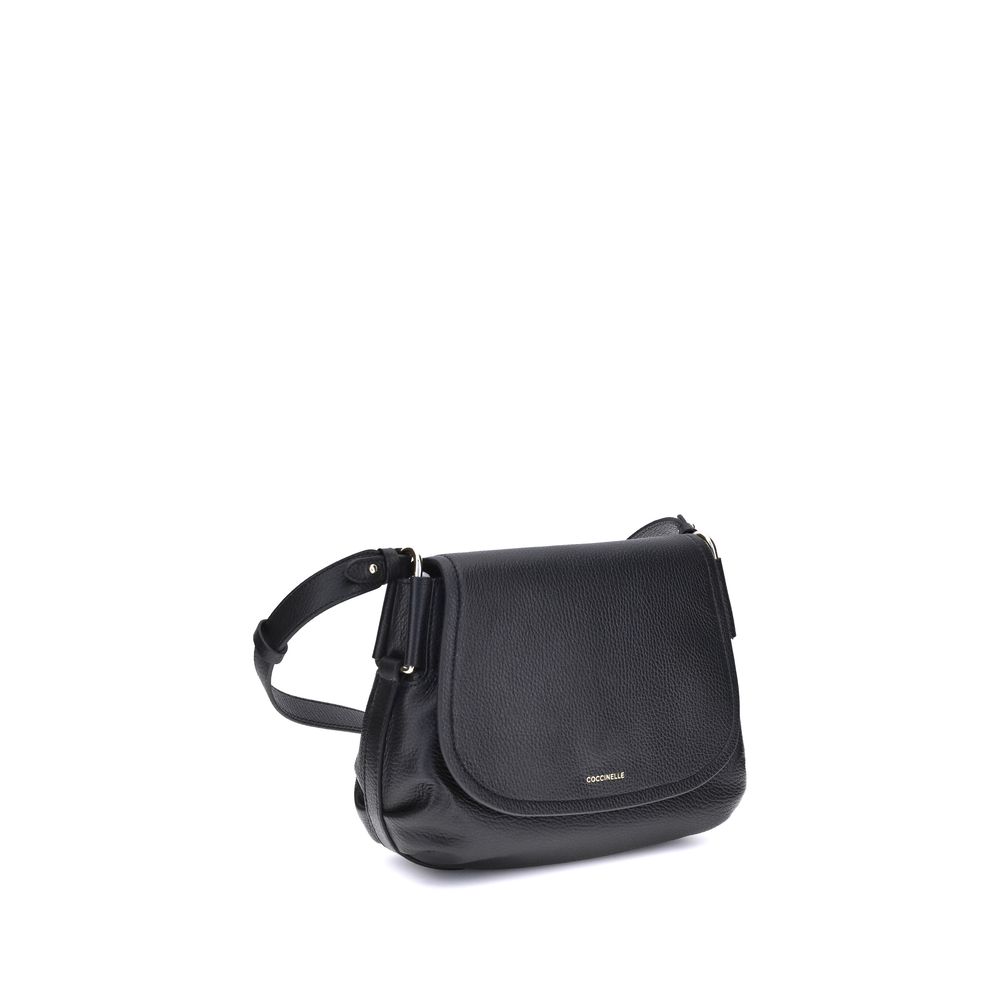 Coccinelle Rebekka Shoulder Bag - MaraFormigone