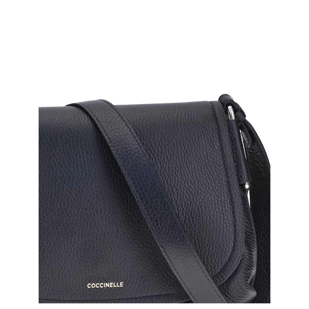 Coccinelle Rebekka Shoulder Bag - MaraFormigone
