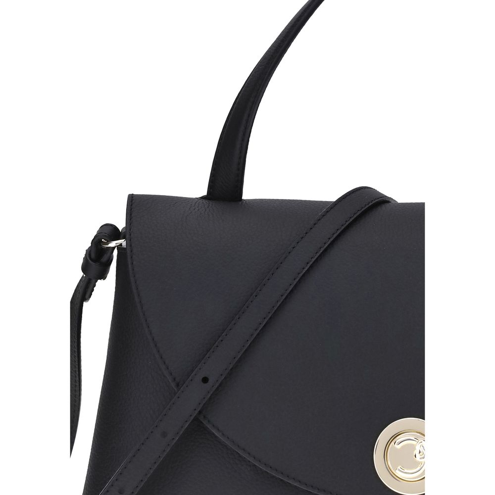 Coccinelle Nikla medium Shoulder Bag - MaraFormigone