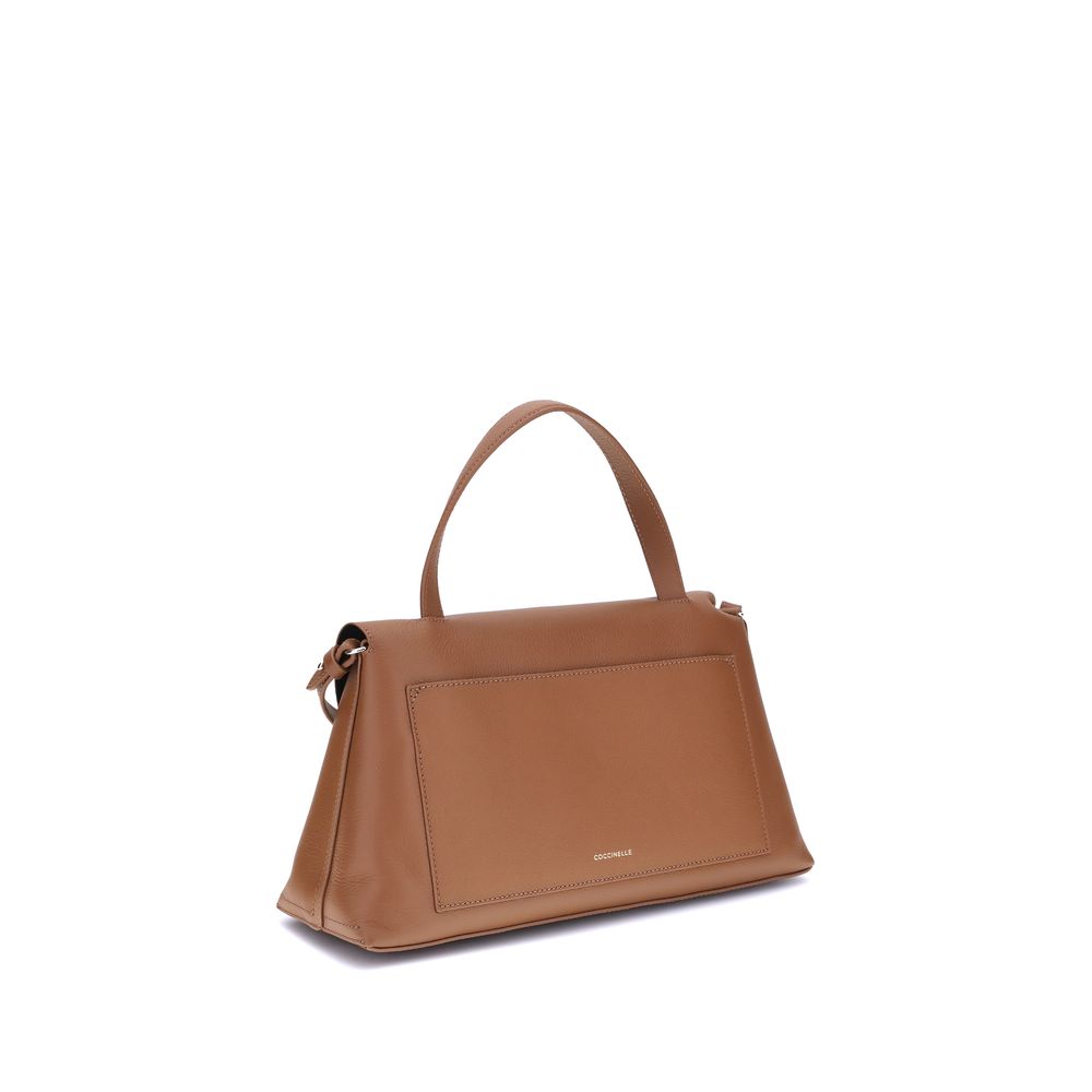 Coccinelle Nikla medium Shoulder Bag - MaraFormigone