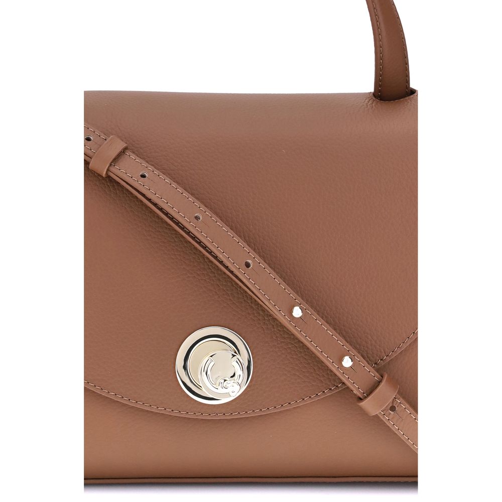 Coccinelle Nikla medium Shoulder Bag - MaraFormigone