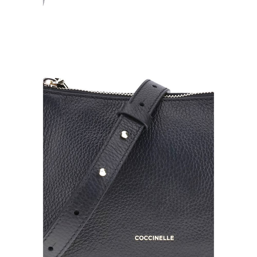 Coccinelle Rebekka Shoulder Bag - MaraFormigone