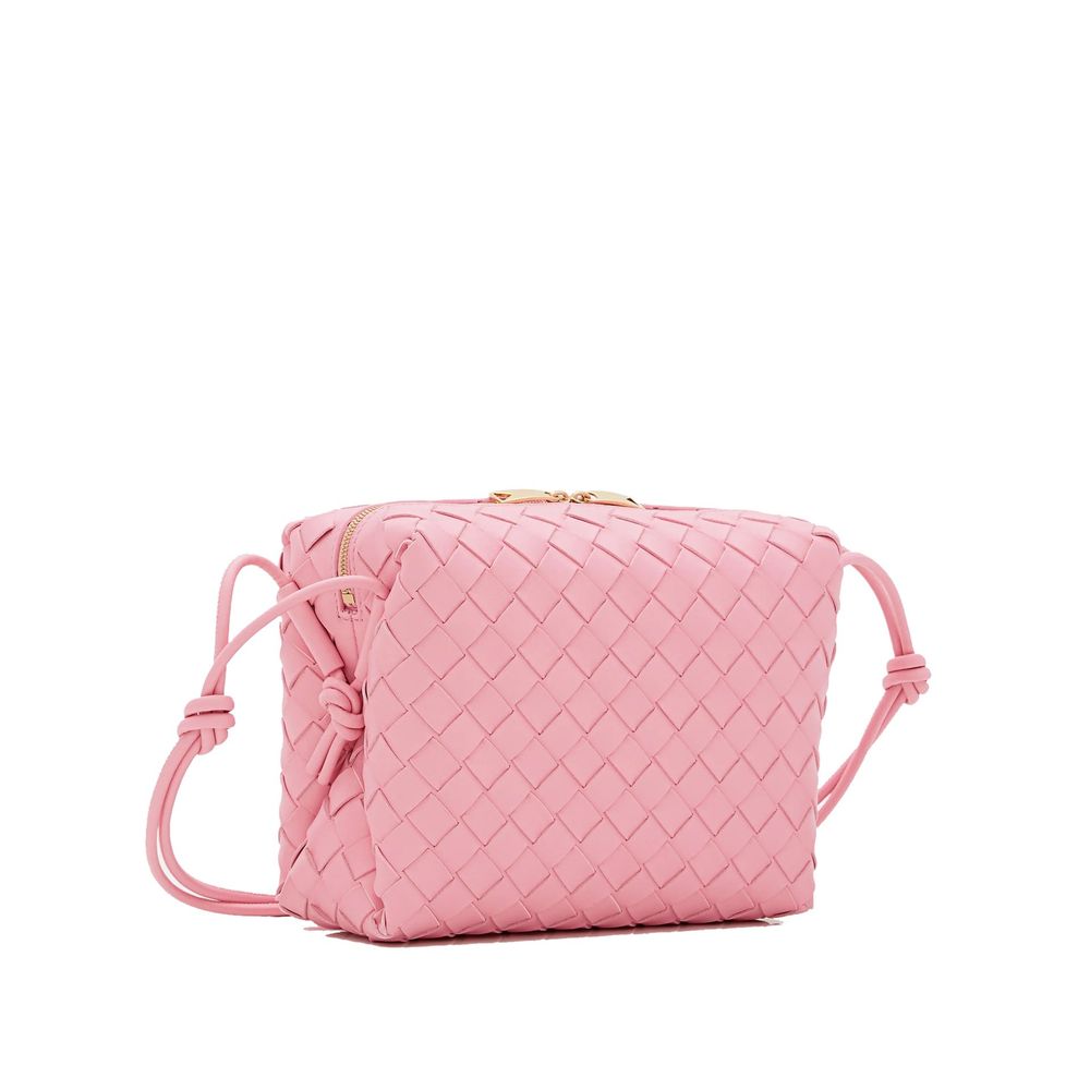 Bottega Veneta Small Loop Camera Bag - MaraFormigone