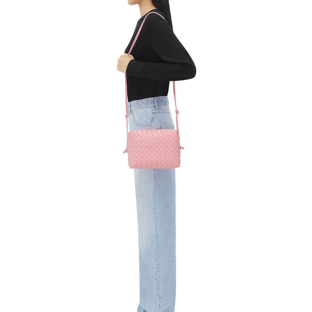 Bottega Veneta Small Loop Camera Bag - MaraFormigone