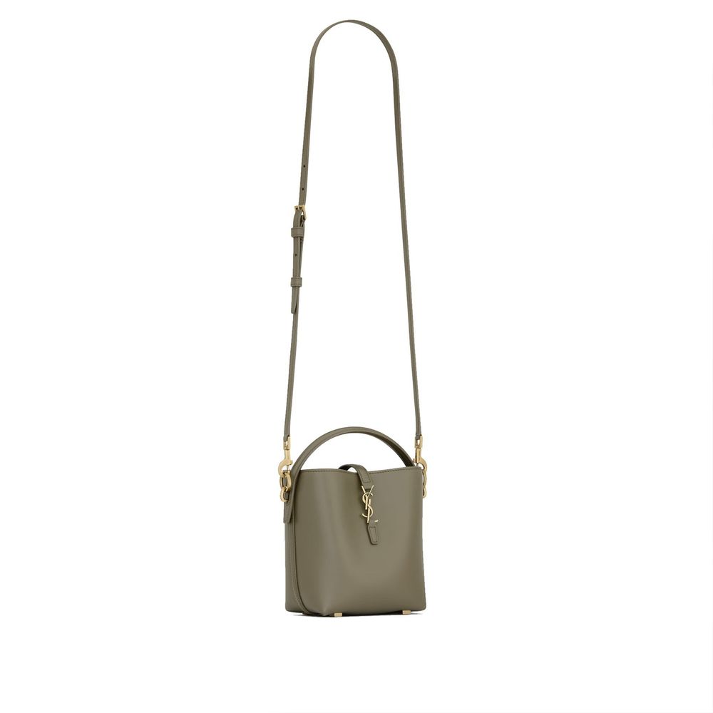 Saint Laurent Le 37 Mini Shoulder Bag Saint Laurent