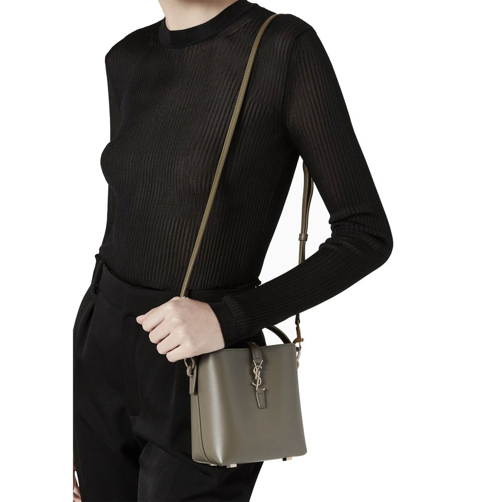 Saint Laurent Le 37 Mini Shoulder Bag Saint Laurent