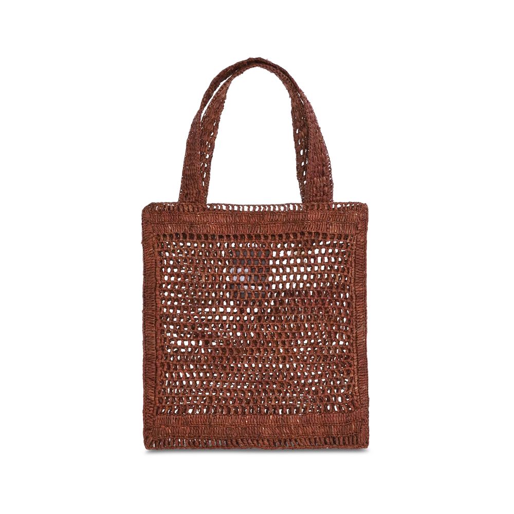 Chloé Summer Banana Tote Bag Chloé